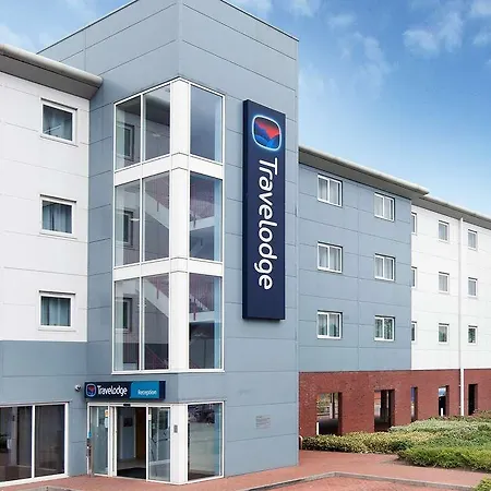 Hotel Travelodge Perry Barr