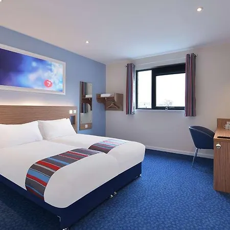 Travelodge Perry Barr Hotel