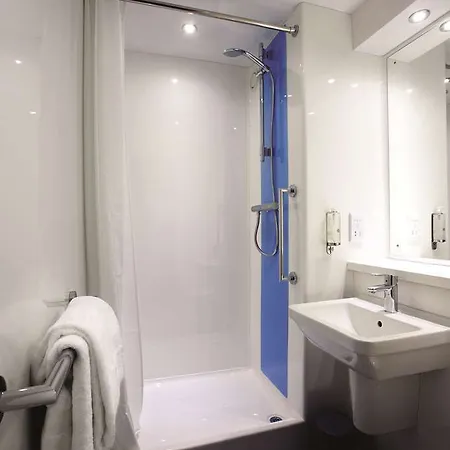 Hotel Travelodge Perry Barr