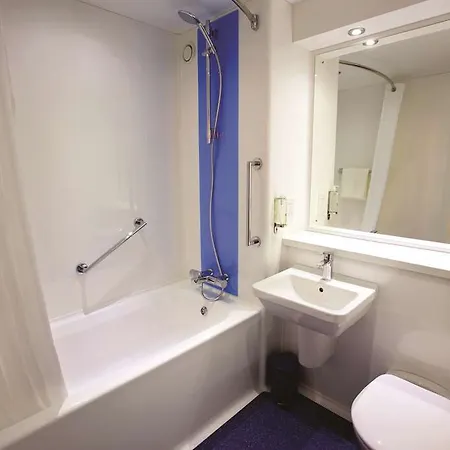 Travelodge Perry Barr Birmingham