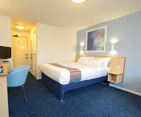 Hotel Travelodge Perry Barr